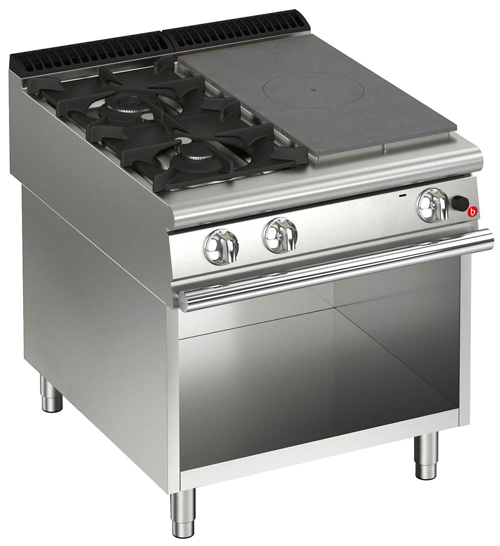 Baron Gasherd TPGMV92Q