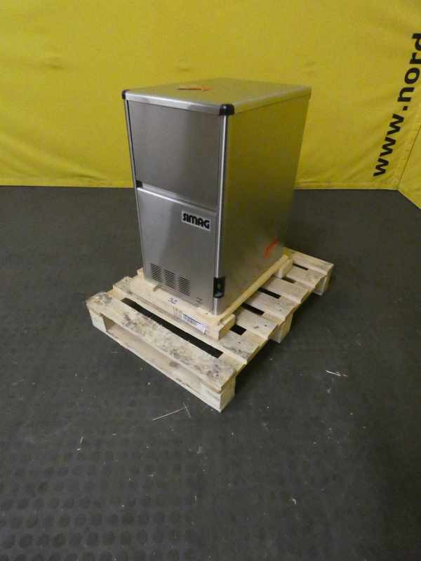 Eiswürfelbereiter SDE 30 W