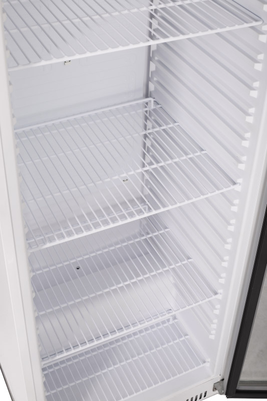 KBS Kühlschrank 602 GU Innenraum