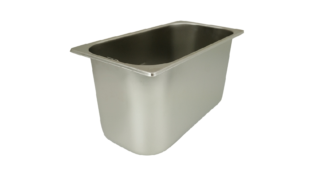 Saro Fritteuse Profri 4 Becken