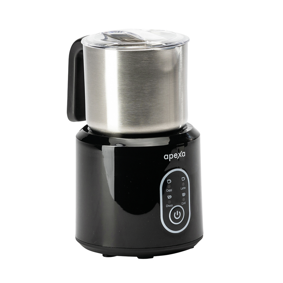 Milchaufschäumer Induktion 0,75L