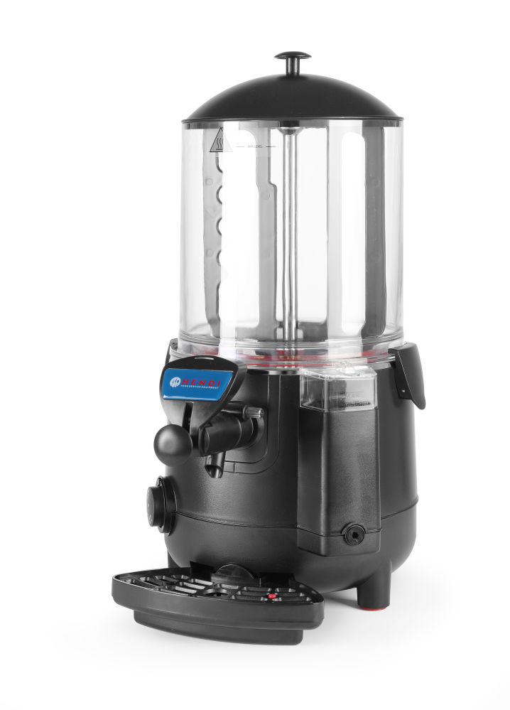 HENDI Schokoladenspender 10L