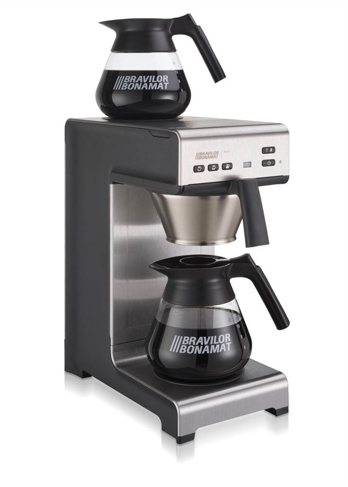 Bonamat Kaffeemaschine Matic