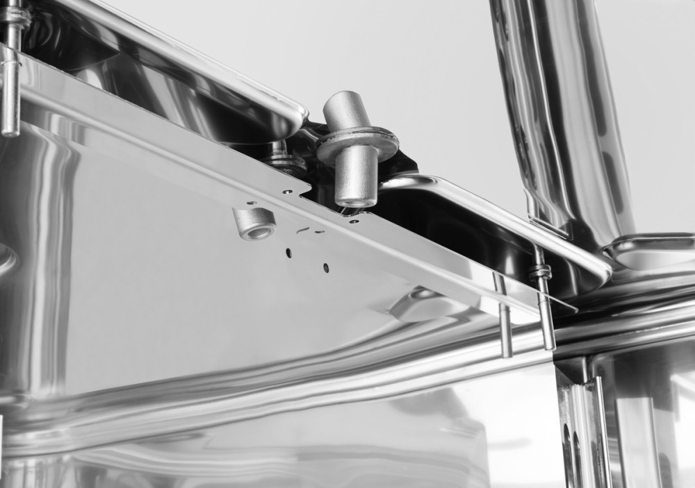 Bartscher Kombidämpfer Gigasteam 20110DRS