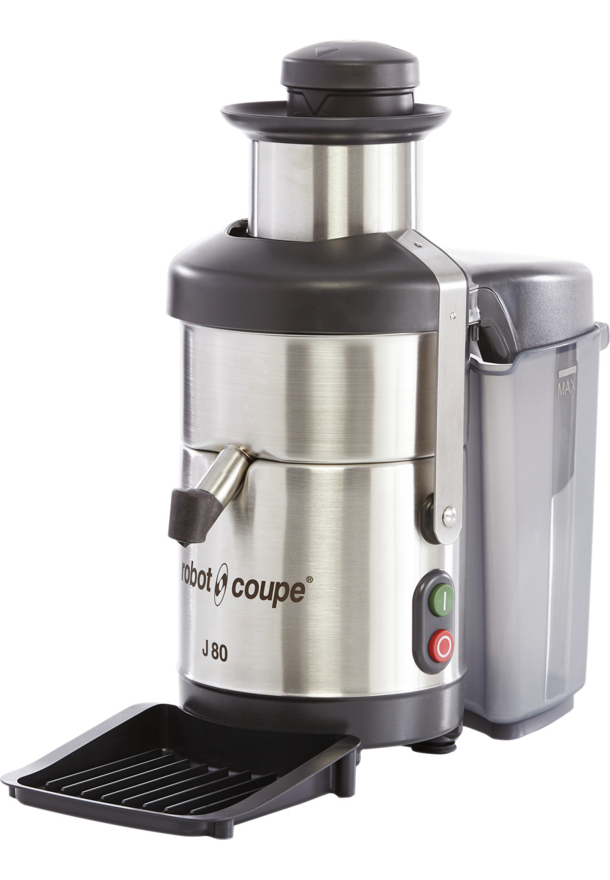 Robot Coupe Entsafter J80