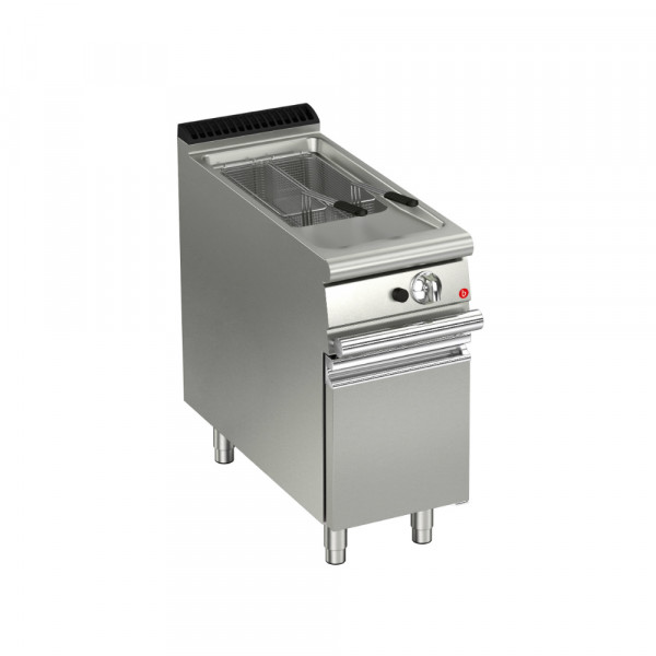 Baron Gas Fritteuse FRG71-15