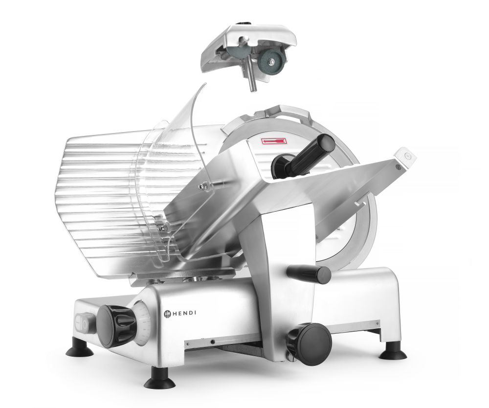 HENDI Aufschnittmaschine Profi Line 300