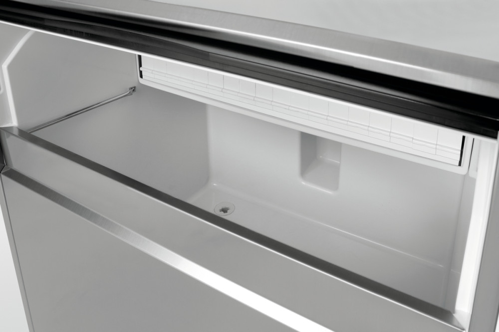 Eiswürfelbereiter B 70 Plus