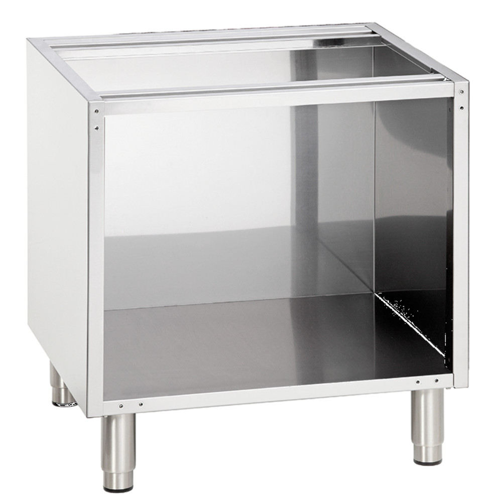 Offenes Untergestell