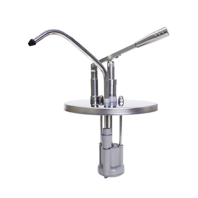 Schneider Pumpstation 5L Pumpaufsatz