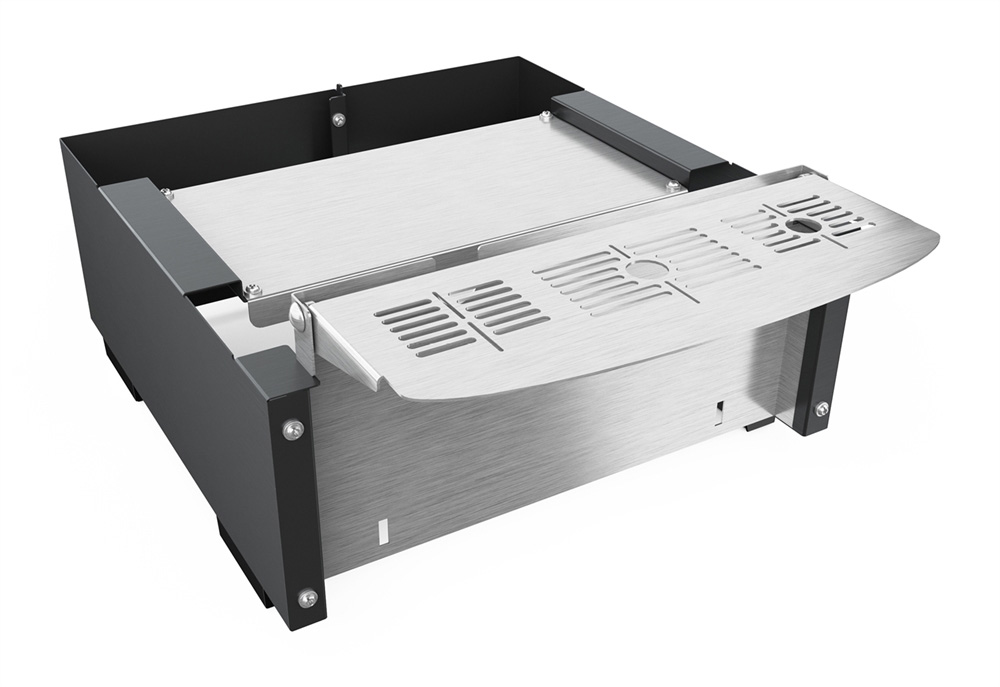 Erhöhung für Bolero 32 / 43