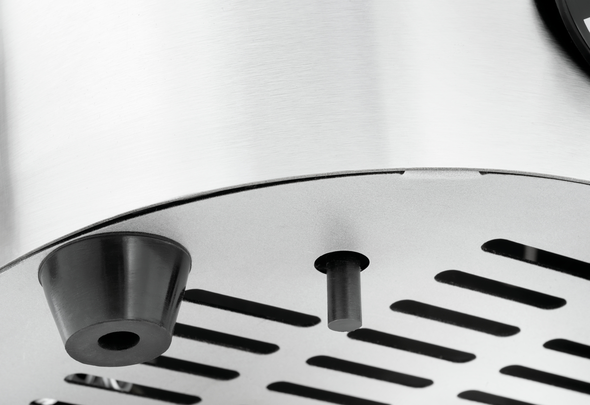 Bartscher Hot-Dog-Gerät B2000