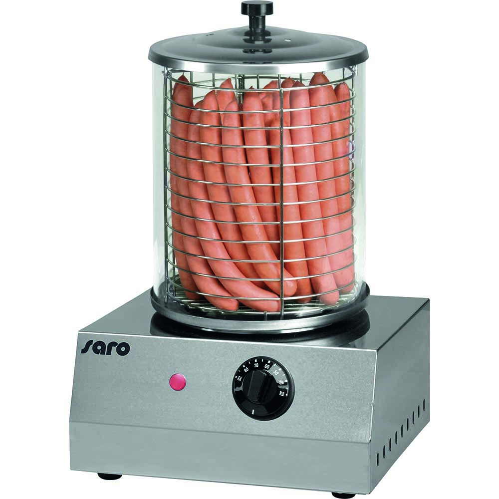 Saro Hot Dog Maker CS-100