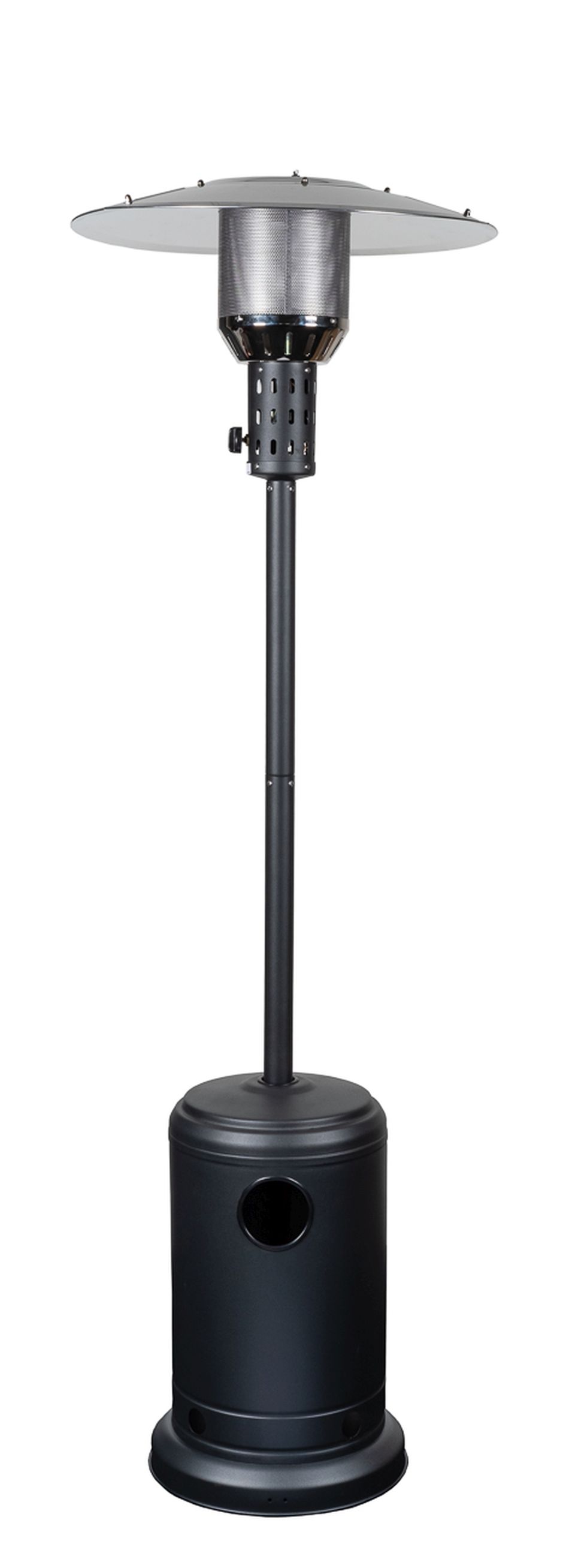 Saro Gasheizstrahler Modell Modell THG 10000-DE