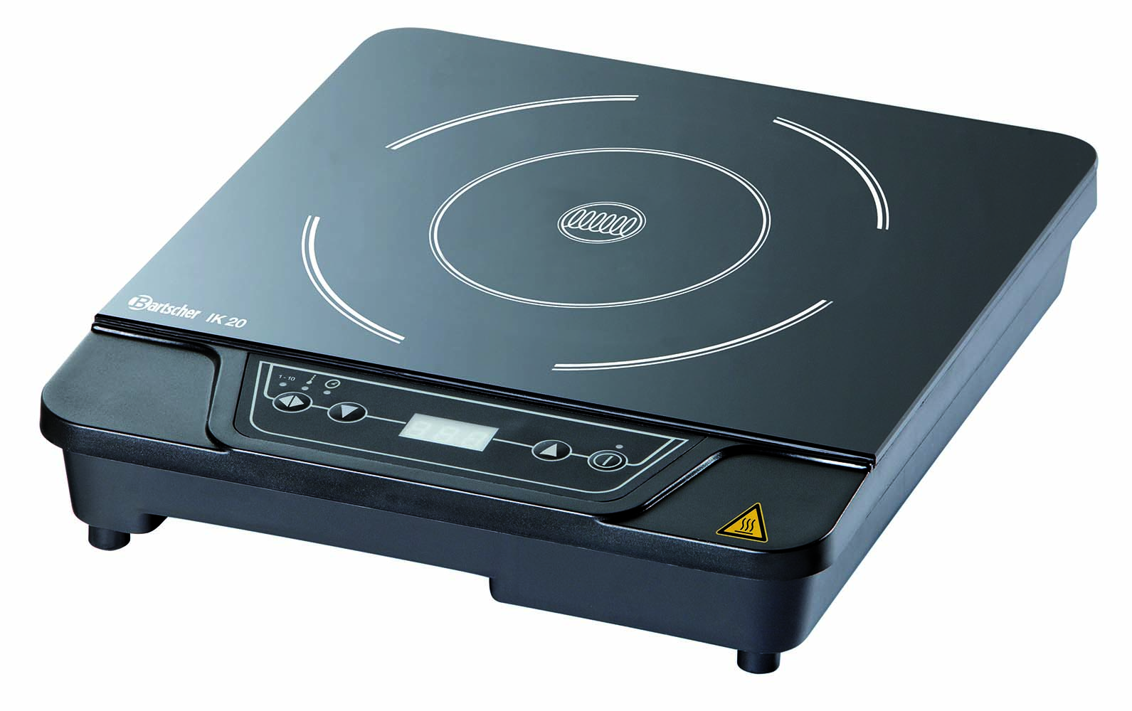 Bartscher Induktionskocher IK 20