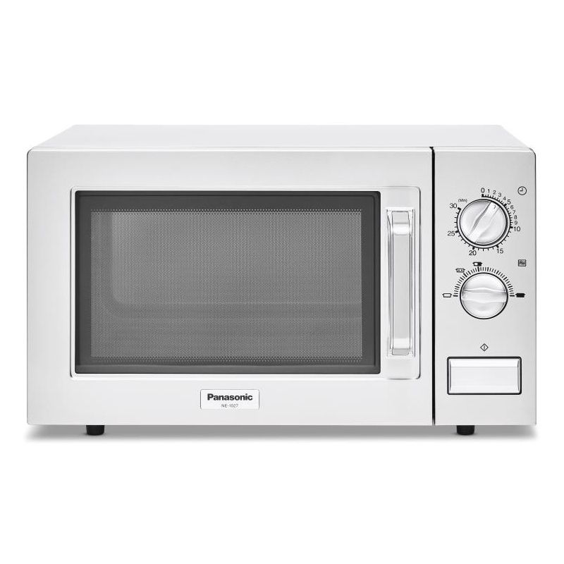 Panasonic Mikrowelle NE-1027