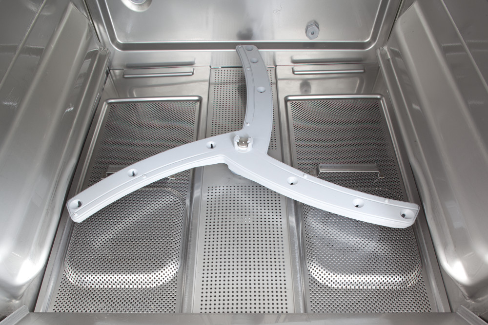 KBS Geschirrspülmaschine EN Ready 1560AP