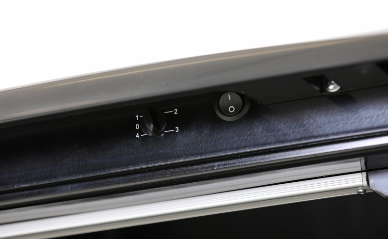 KBS Kühlschrank K 140G Regler