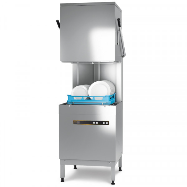 ecomax Haubenspülmaschine H604 - 12B