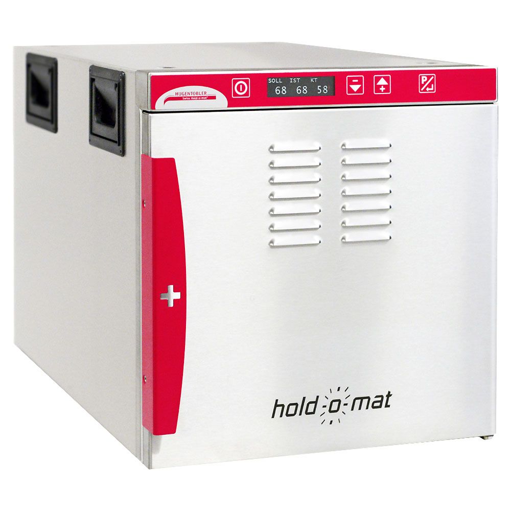 Hugentobler Hold-o-mat 411
