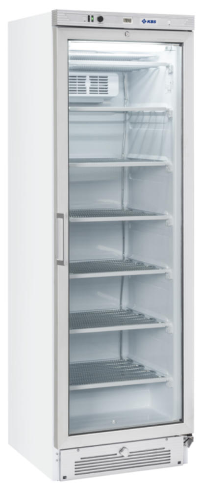 KBS Tiefkühlschrank TK 371 G