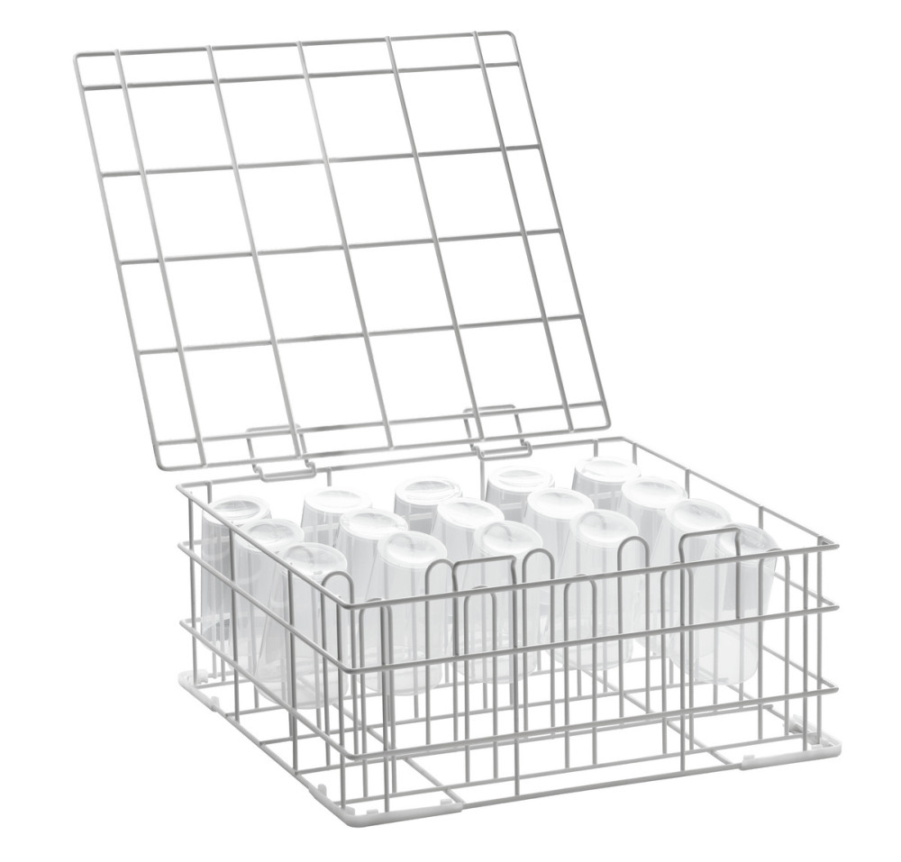 Bartscher Mehrwegbecherkorb 500x500x235