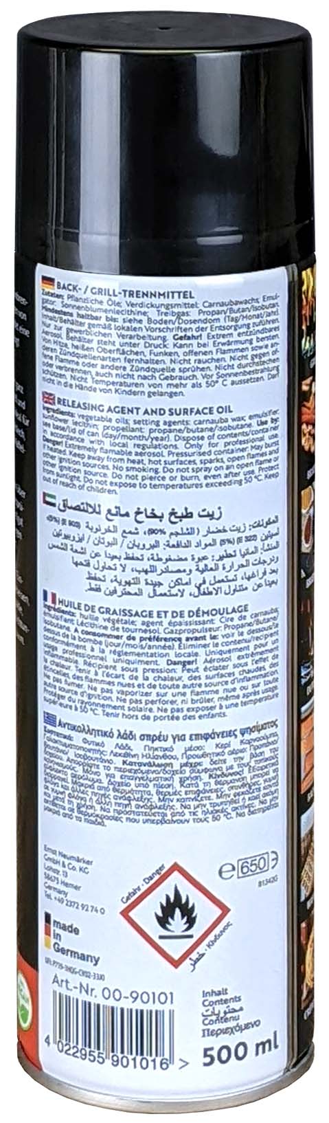 Neumärker Trennfix Spray