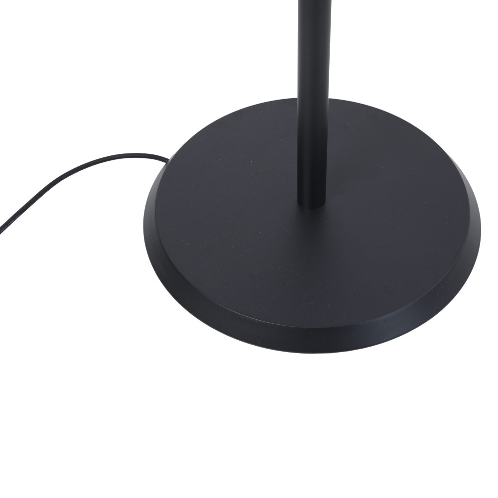 Zen Heater Terrassenheizer freistehend 1500 W Schwarz - Standfuß