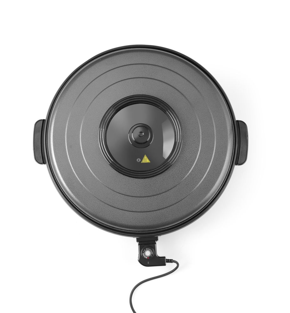 HENDI Partypfanne 620