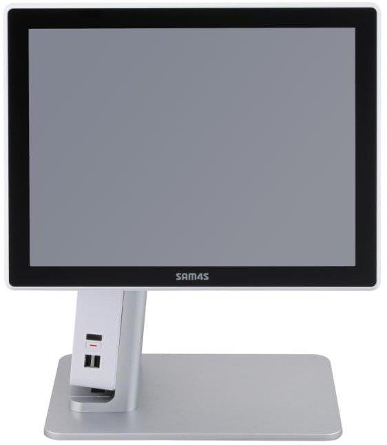 SAM4S Forza 116 "white Edition" Kassenterminal