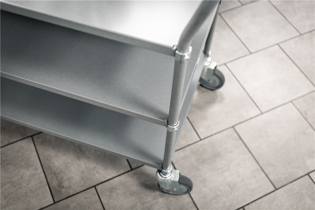 Kongamek Tablettwagen KM4148-ZERO