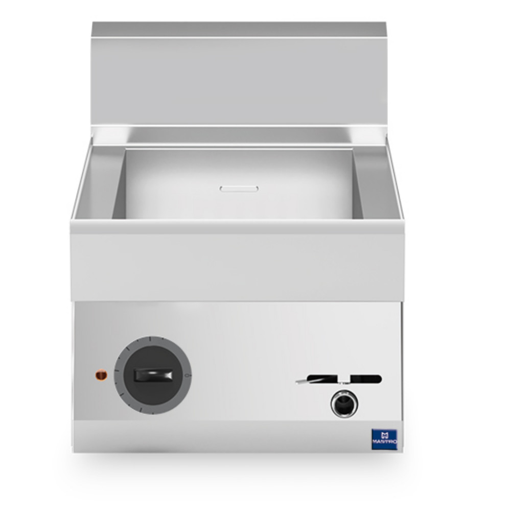 MASTRO Elektro-Bainmarie MS654BMET