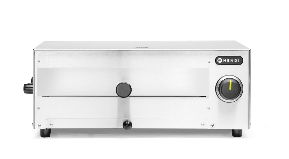HENDI Pizzaofen
