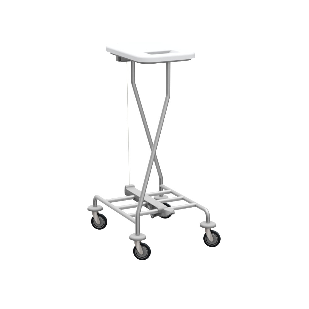 QU4TRO Sammelwagen 1