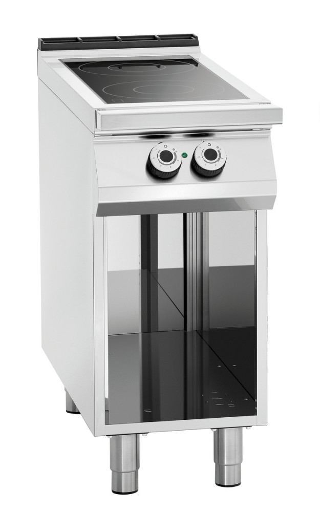 Bartscher Küchen-Reling 900-400