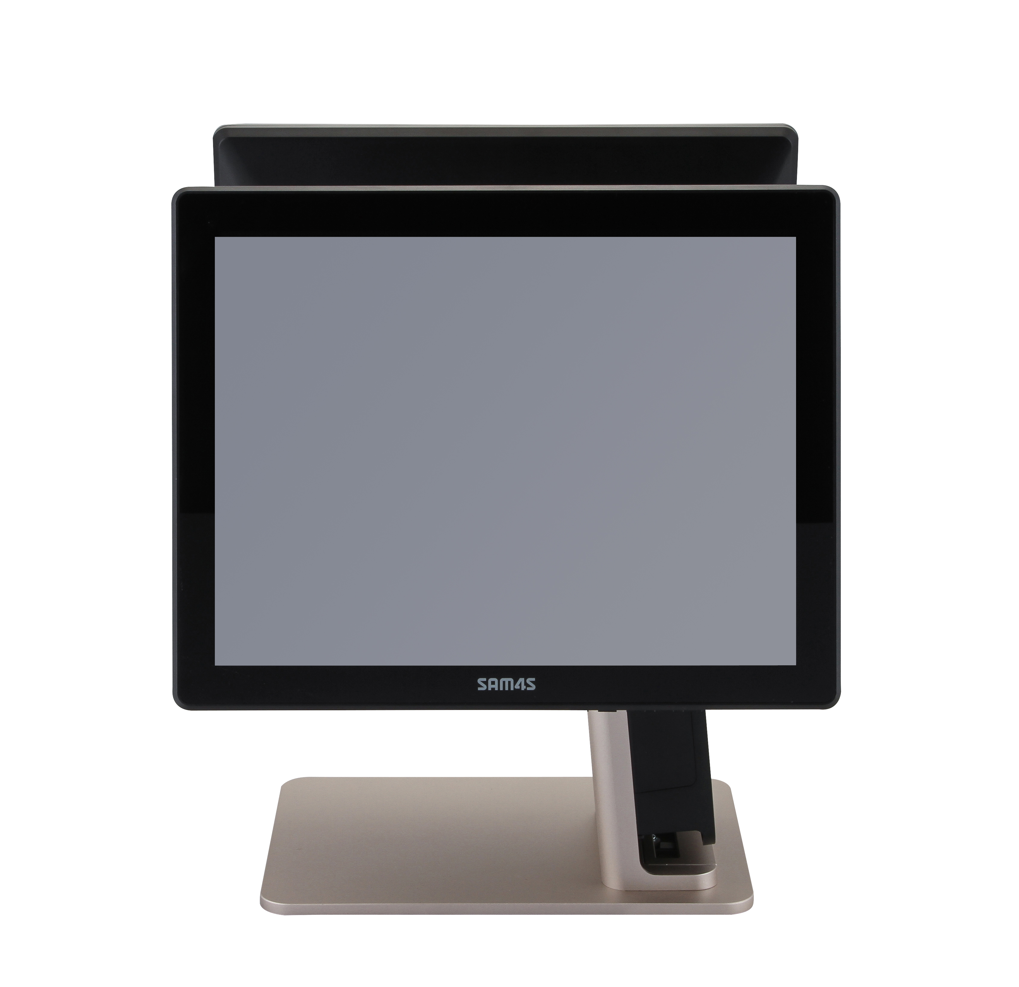 15" Kundendisplay für SAM4S Forza 116-118