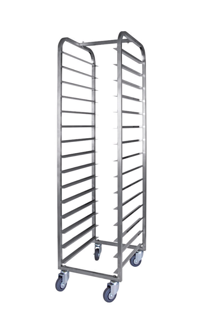 Schneider Regalwagen 60 x 40 cm Selbstmontage