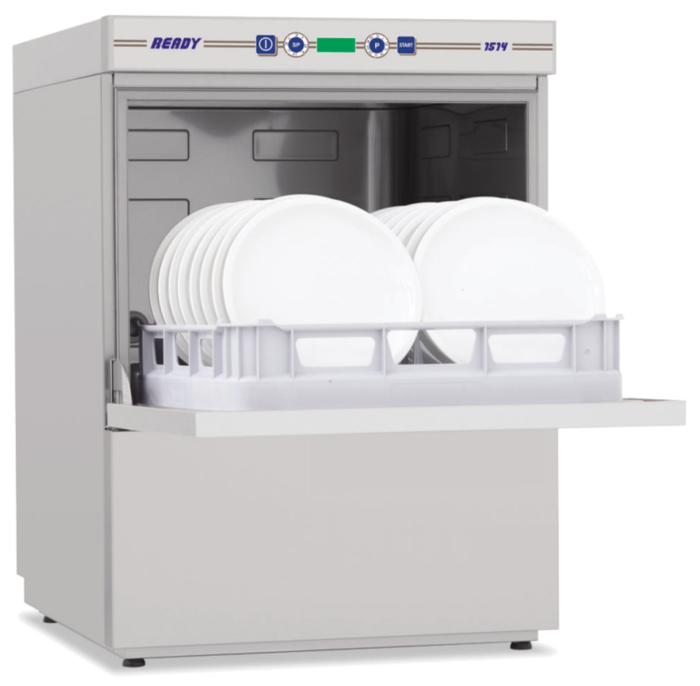 KBS Geschirrspülmaschine Ready 2505 APE