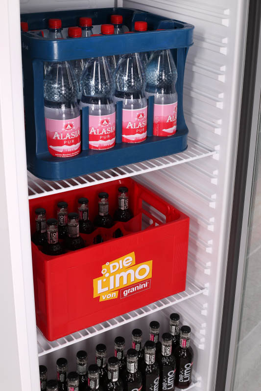 KBS Kühlschrank 602 GU Beispiel