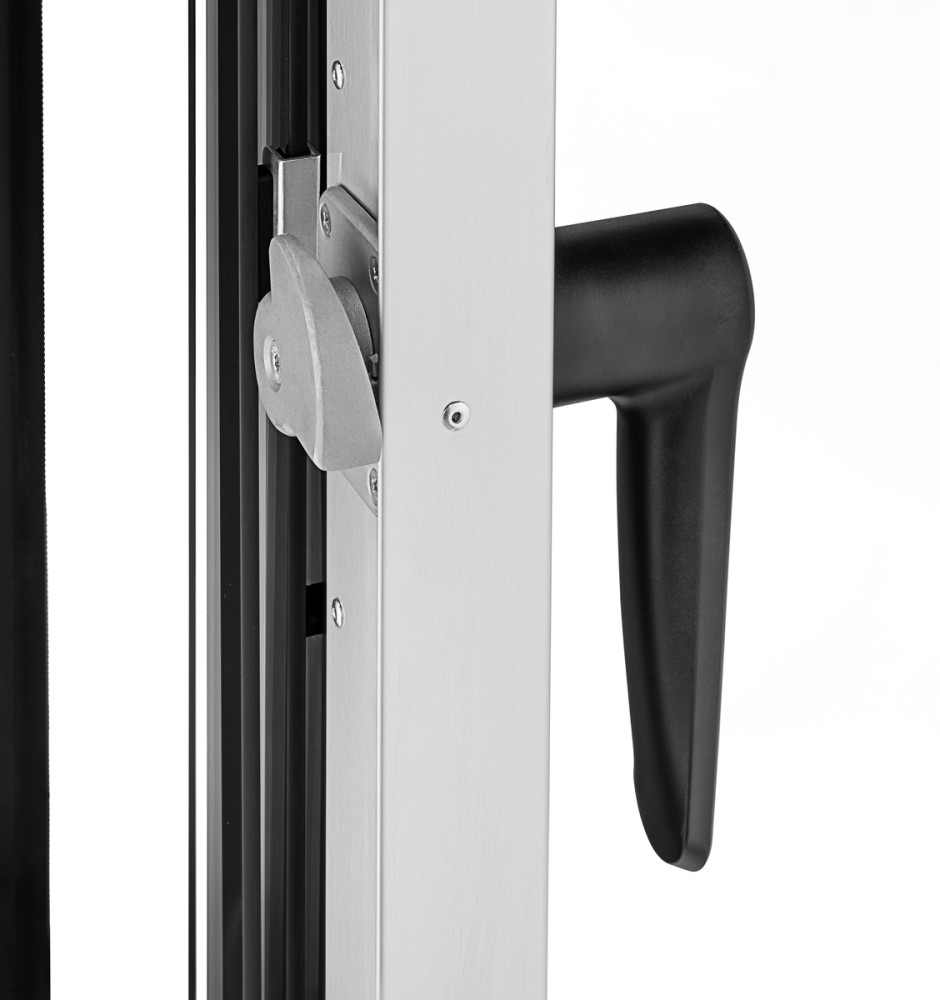 Bartscher Kombidämpfer Gigasteam 20110DRS