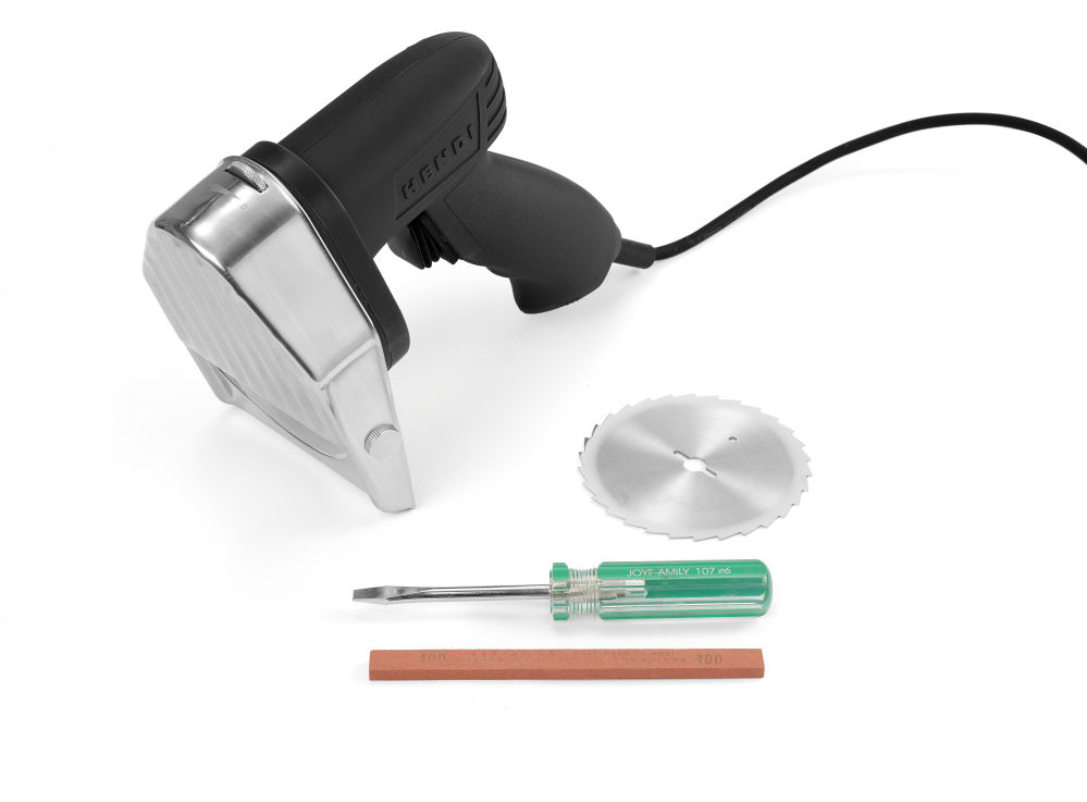 HENDI Elektrisches Kebabmesser