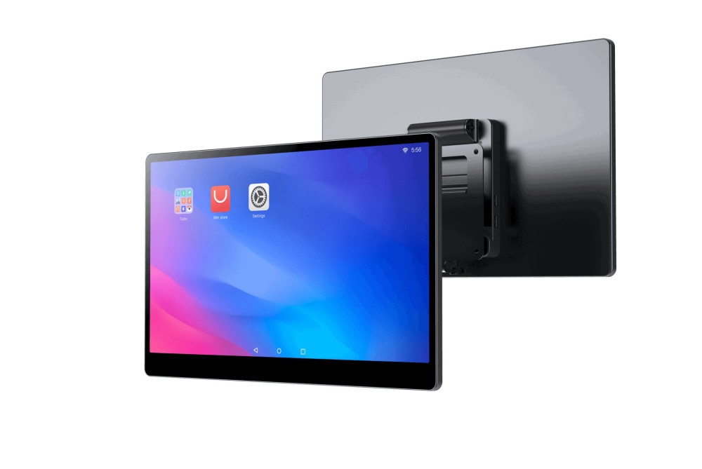 Desktop Kassenterminal iMin Swan K (VESA)