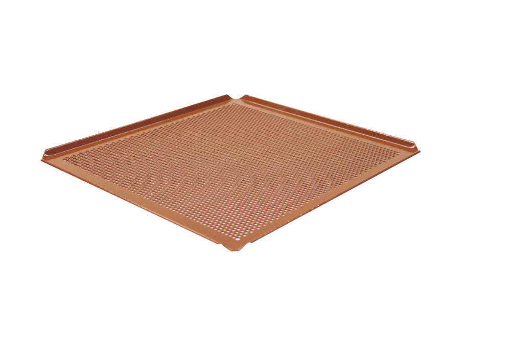 Schneider Backblech GN 2/3 gelocht