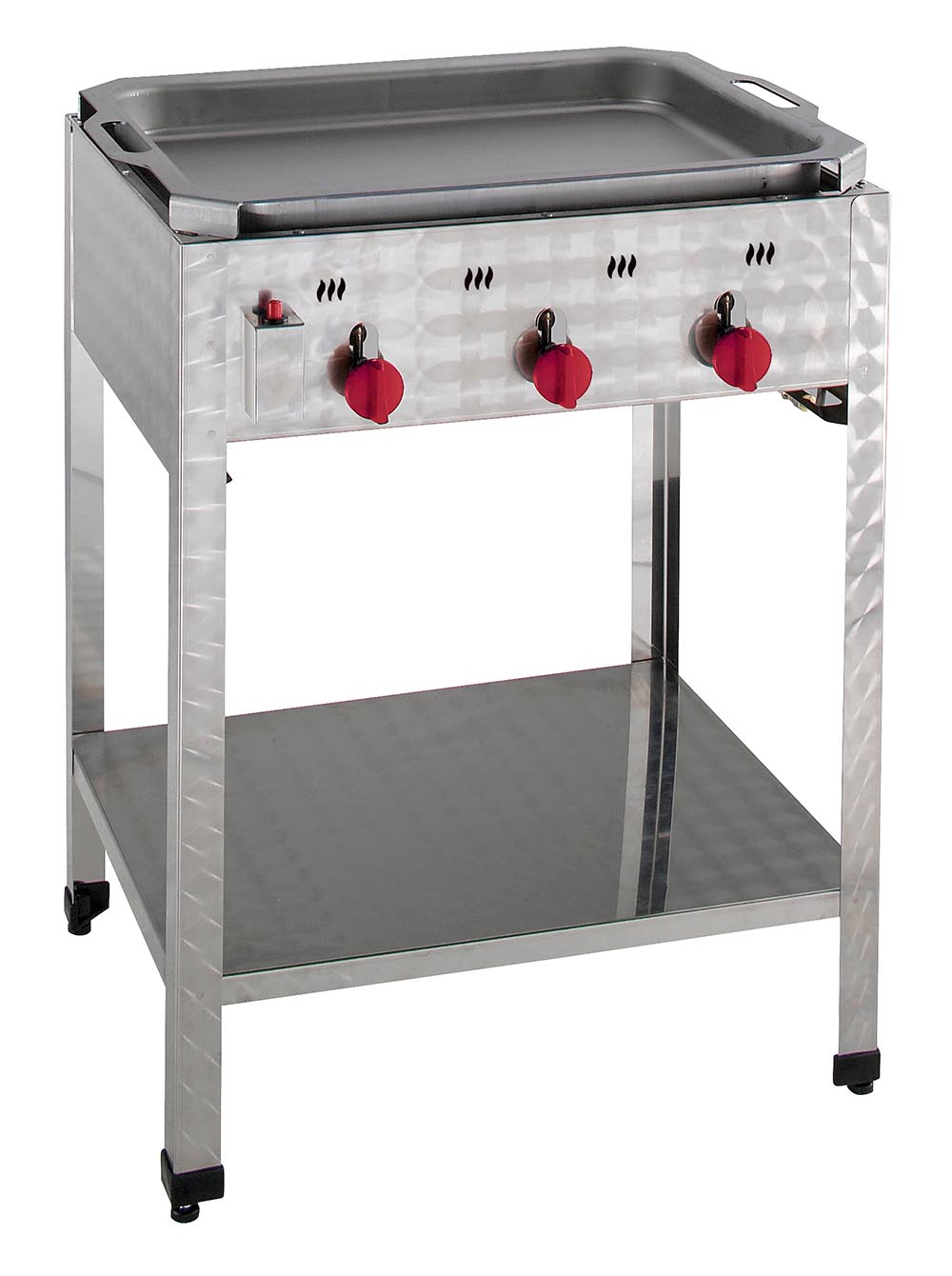 Neumärker Gasgrill S 3