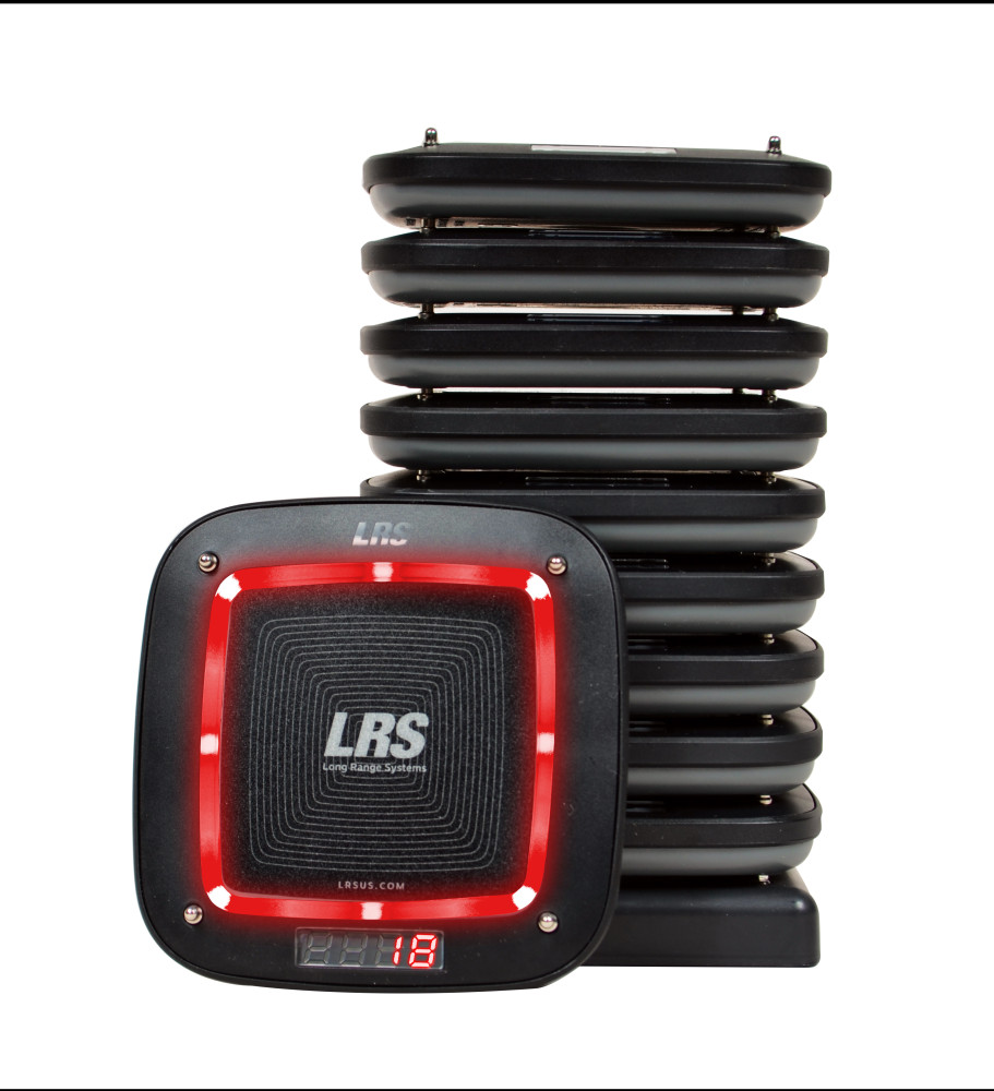 Gäste-Rufsystem CS7