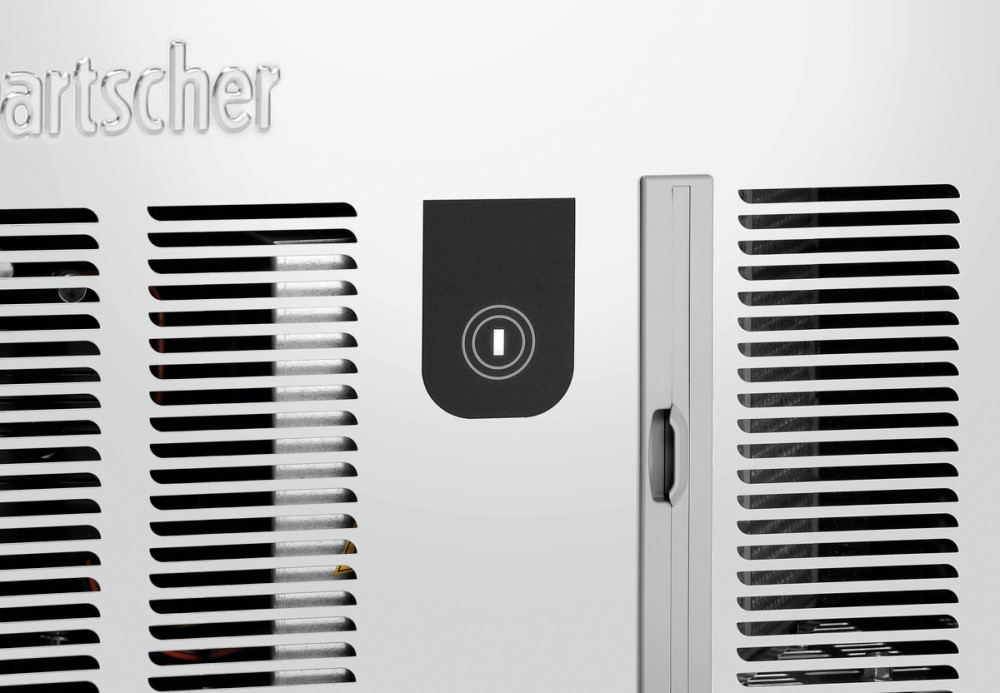 Eisflockenbereiter F 90