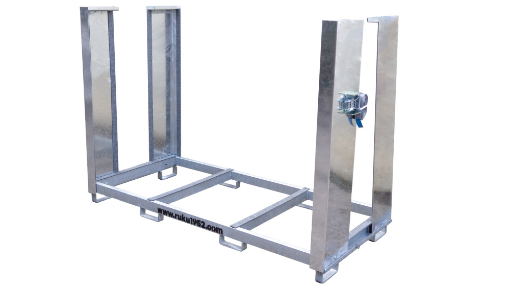 Transportcontainer für 20er Set Bierzeltgarnituren