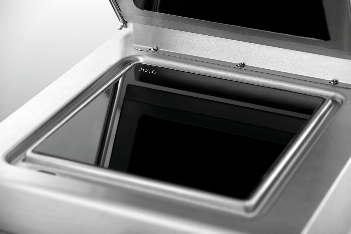 Kontaktgrill CS1600 1G