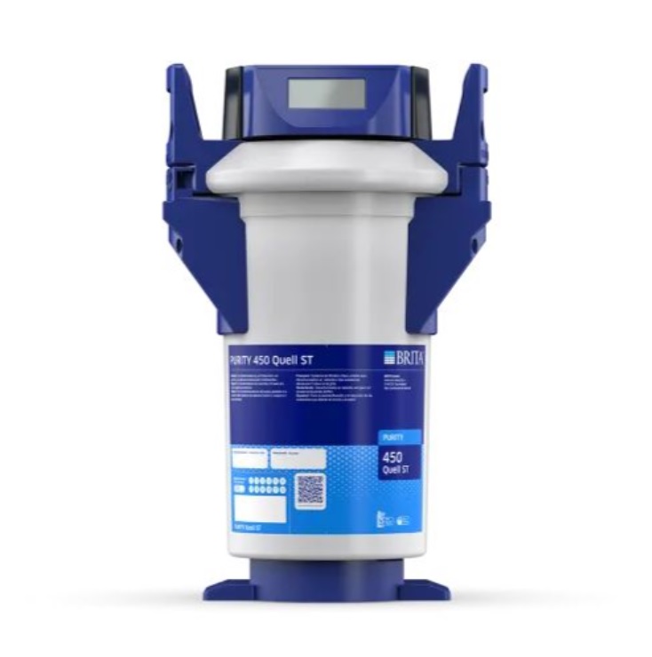 BRITA Wasserfilter Purity 450 Quell ST