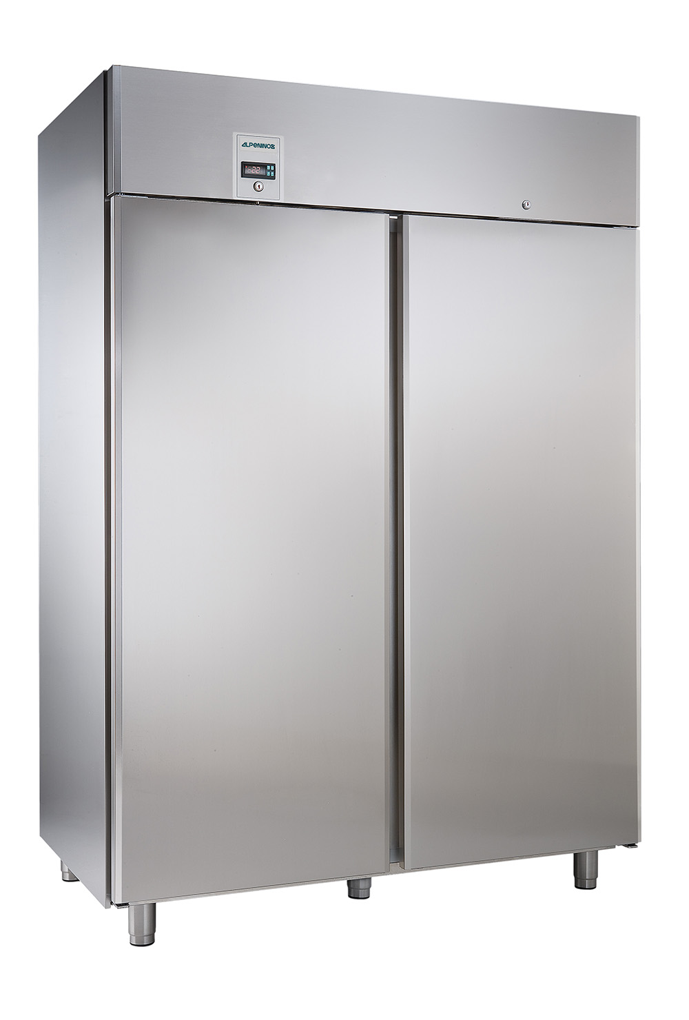 Alpeninox Tiefkühlschrank TKU 1402 Comfort